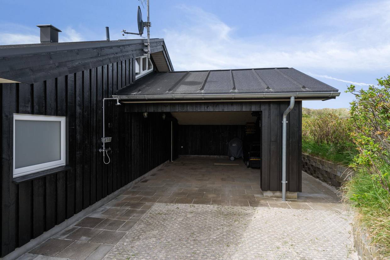 Foto von Ferienhaus DN54 in Saltum - Blokhus - Nordjütland