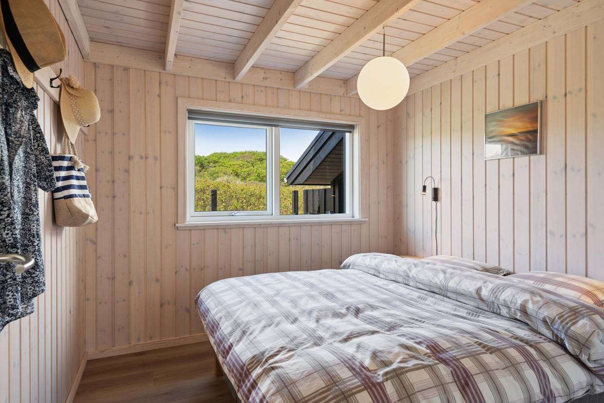 Foto von Ferienhaus DN54 in Saltum - Blokhus - Nordjütland