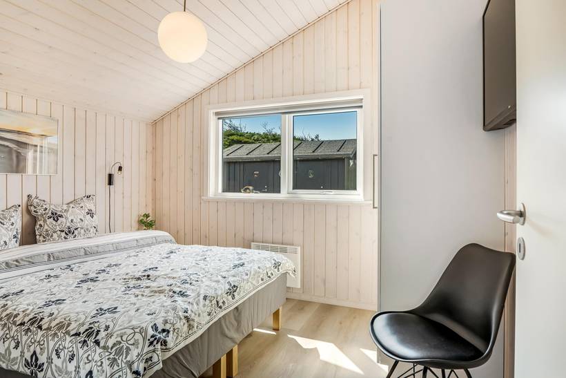 Foto von Ferienhaus DN54 in Saltum - Blokhus - Nordjütland