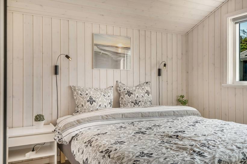 Foto von Ferienhaus DN54 in Saltum - Blokhus - Nordjütland