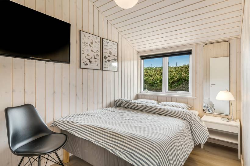 Foto von Ferienhaus DN54 in Saltum - Blokhus - Nordjütland