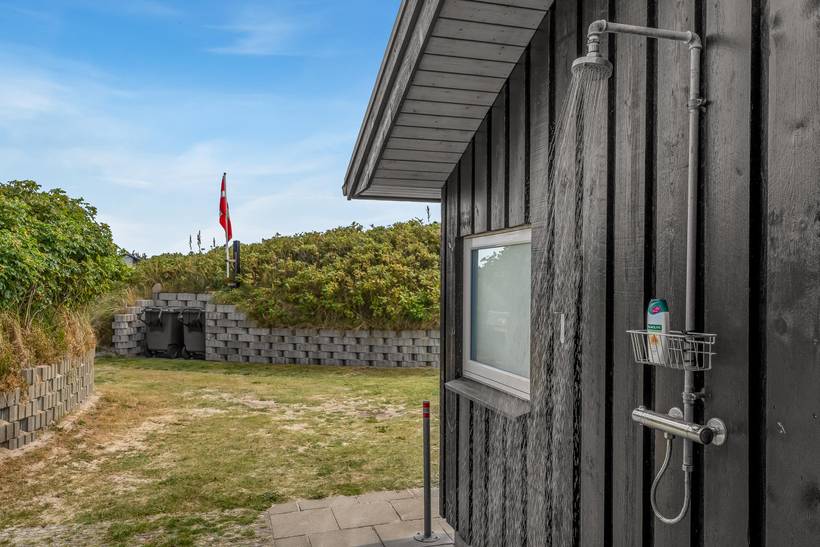Foto von Ferienhaus DN54 in Saltum - Blokhus - Nordjütland