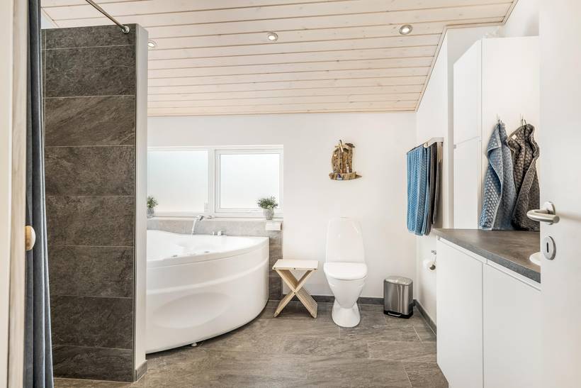 Foto von Ferienhaus DN54 in Saltum - Blokhus - Nordjütland