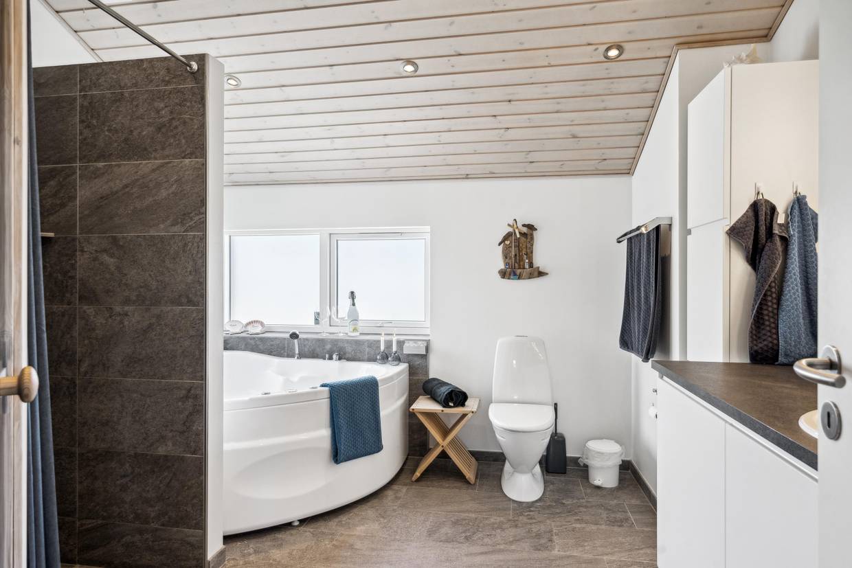 Foto von Ferienhaus DN54 in Saltum - Blokhus - Nordjütland