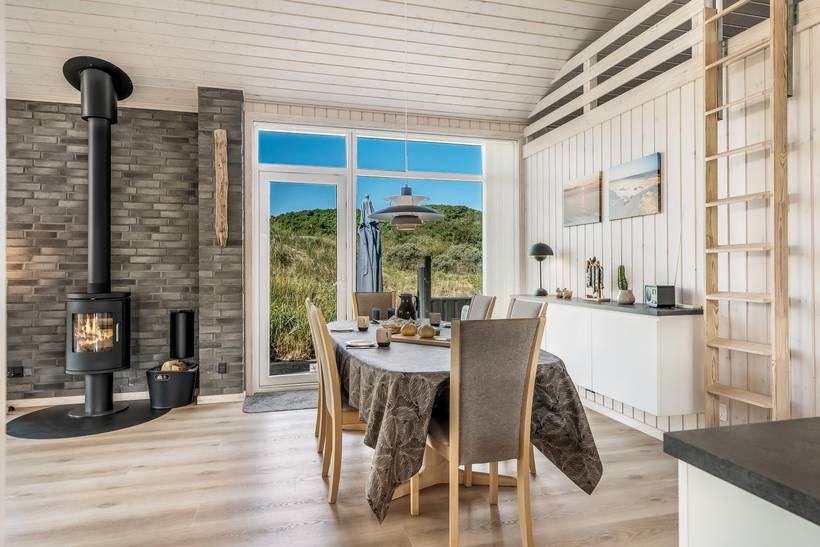 Foto von Ferienhaus DN54 in Saltum - Blokhus - Nordjütland