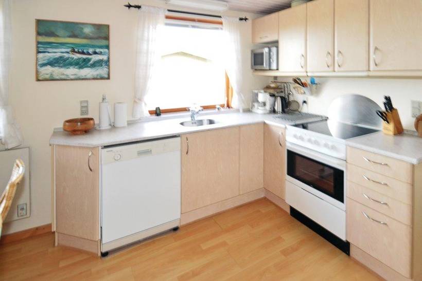 Foto von Ferienhaus DN58 in Lønstrup - Nordjütland