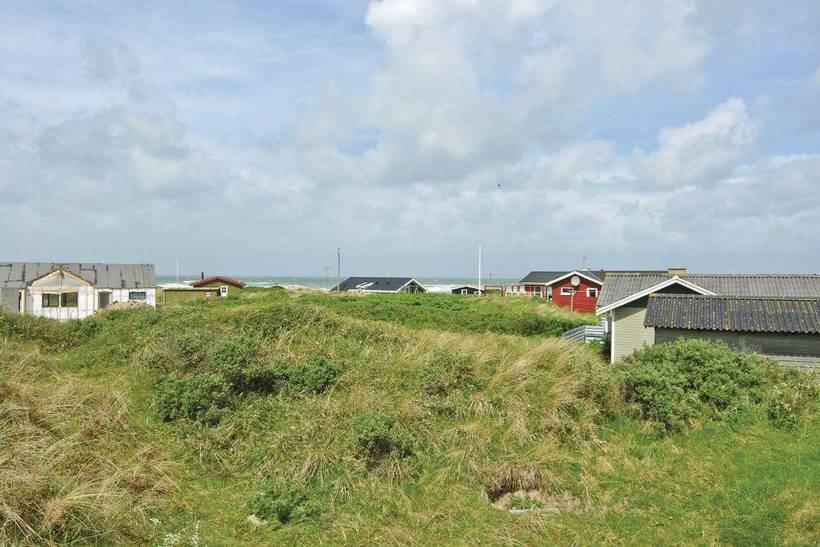 Foto von Ferienhaus DN58 in Lønstrup - Nordjütland