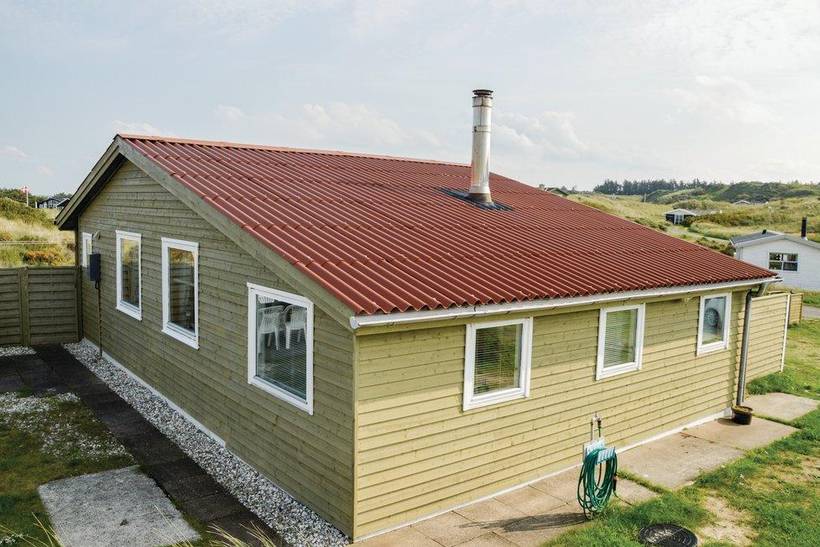 Foto von Ferienhaus DN58 in Lønstrup - Nordjütland