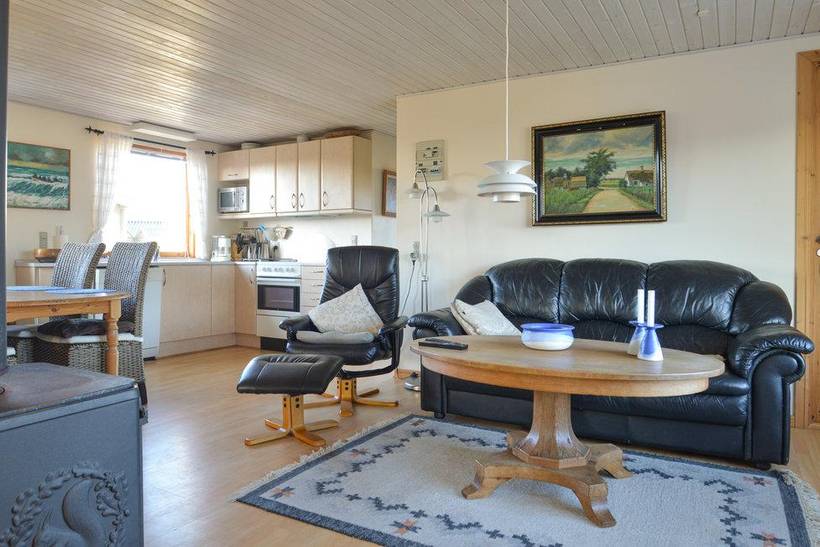 Foto von Ferienhaus DN58 in Lønstrup - Nordjütland