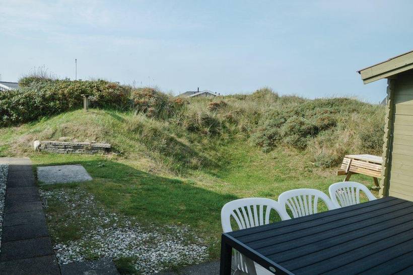 Foto von Ferienhaus DN58 in Lønstrup - Nordjütland