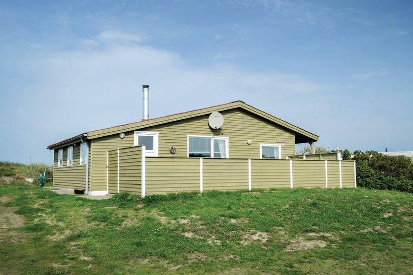 Foto von Ferienhaus DN58 in Lønstrup - Nordjütland