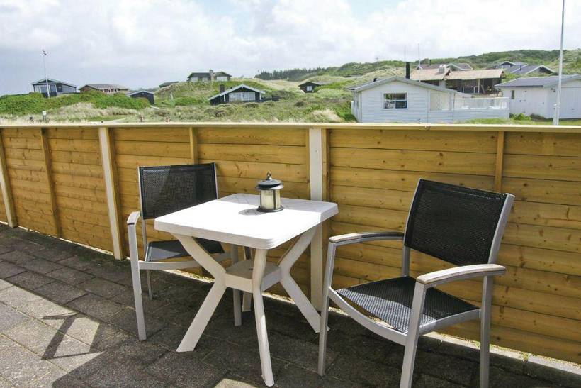 Foto von Ferienhaus DN58 in Lønstrup - Nordjütland