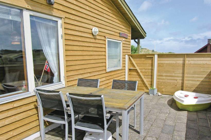 Foto von Ferienhaus DN58 in Lønstrup - Nordjütland