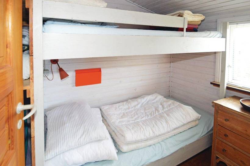 Foto von Ferienhaus DN58 in Lønstrup - Nordjütland