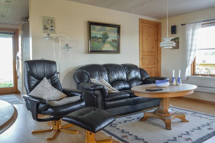 Foto von Ferienhaus DN58 in Lønstrup - Nordjütland
