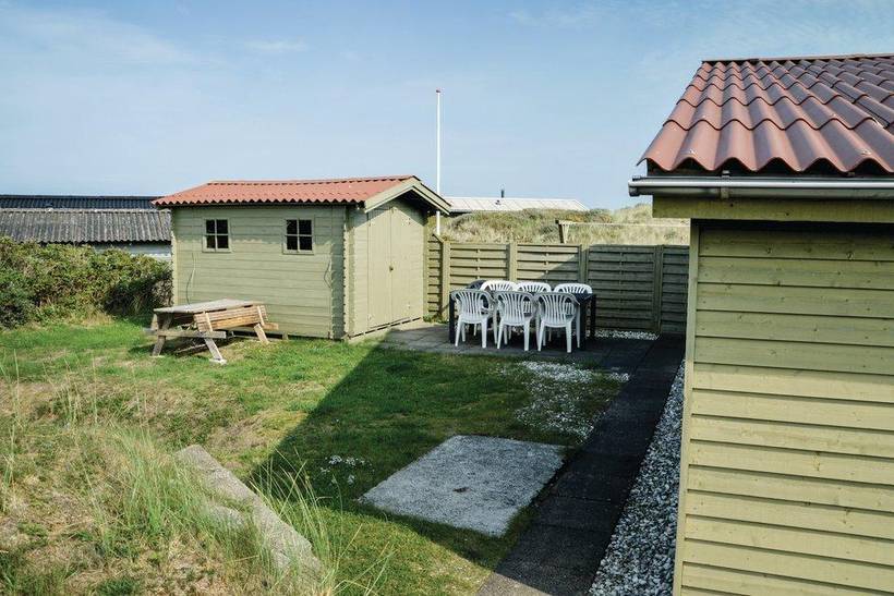 Foto von Ferienhaus DN58 in Lønstrup - Nordjütland