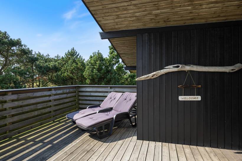 Foto von Ferienhaus DN64 in Bjerregård - Westjütland