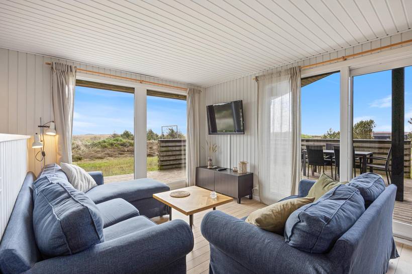 Foto von Ferienhaus DN64 in Bjerregård - Westjütland