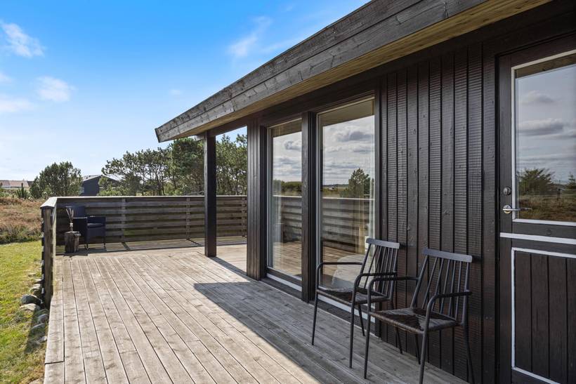 Foto von Ferienhaus DN64 in Bjerregård - Westjütland