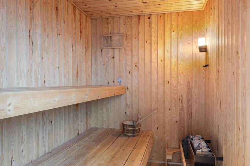 Foto von Ferienhaus DN64 in Bjerregård - Westjütland