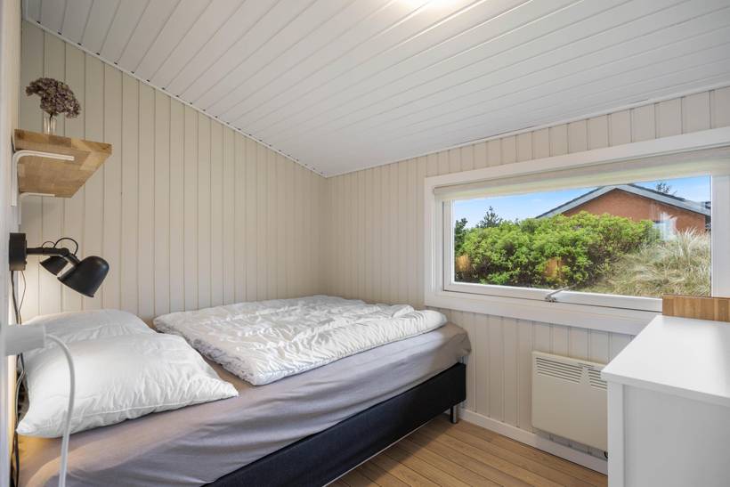 Foto von Ferienhaus DN64 in Bjerregård - Westjütland