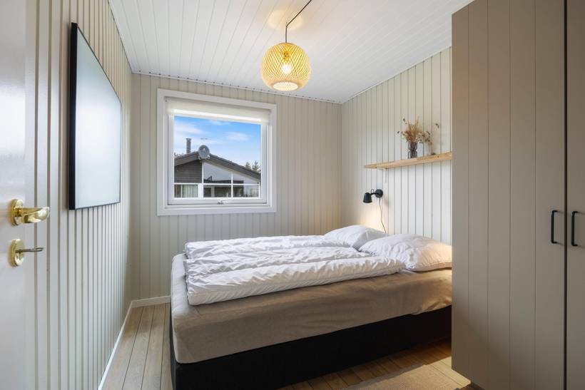 Foto von Ferienhaus DN64 in Bjerregård - Westjütland