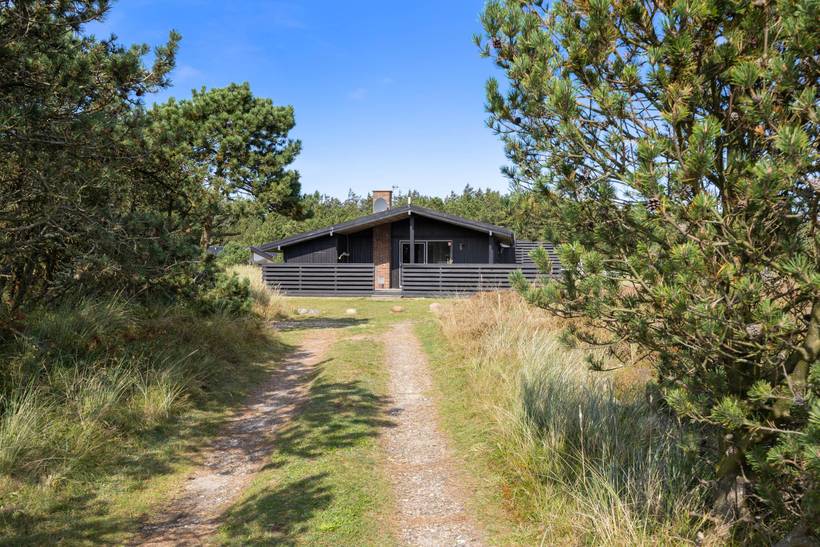 Foto von Ferienhaus DN64 in Bjerregård - Westjütland