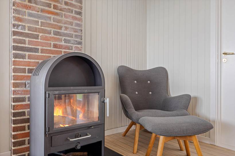 Foto von Ferienhaus DN64 in Bjerregård - Westjütland