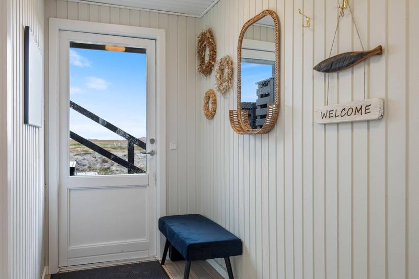 Foto von Ferienhaus DN64 in Bjerregård - Westjütland