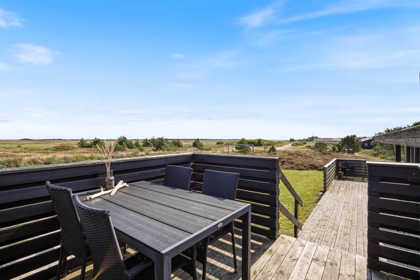 Foto von Ferienhaus DN64 in Bjerregård - Westjütland