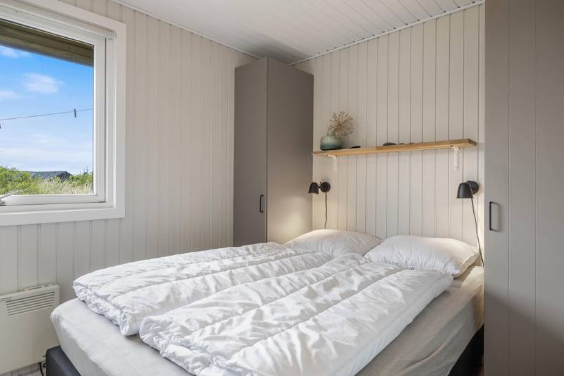 Foto von Ferienhaus DN64 in Bjerregård - Westjütland