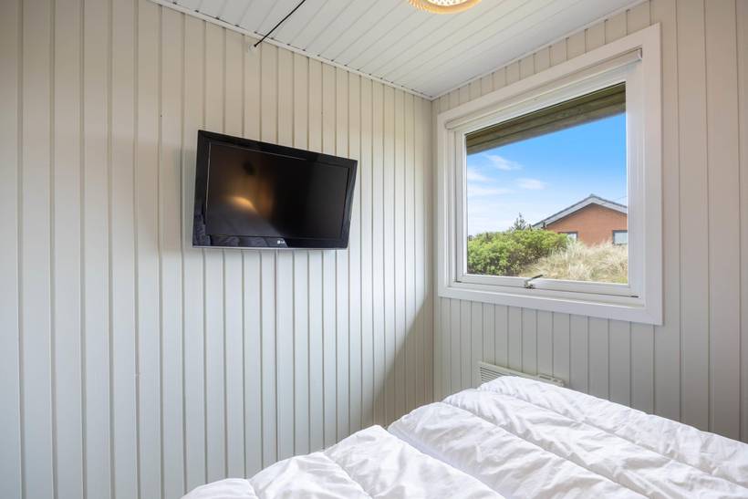 Foto von Ferienhaus DN64 in Bjerregård - Westjütland