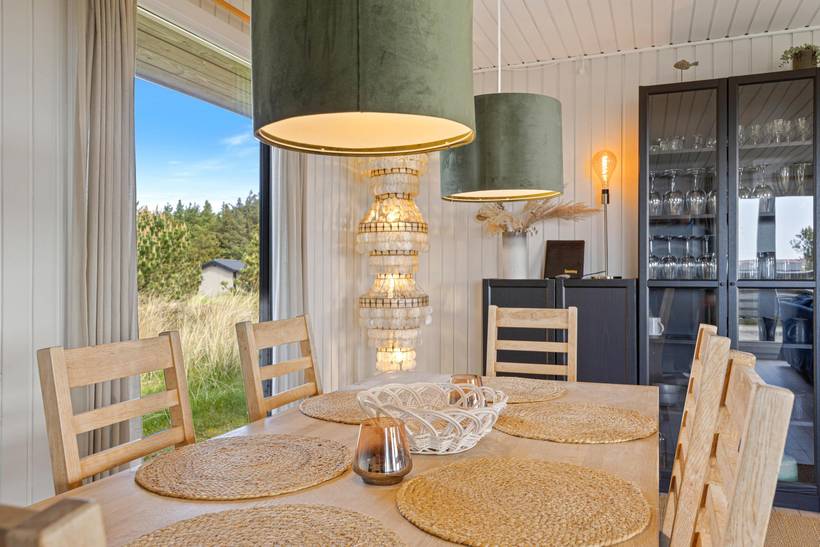 Foto von Ferienhaus DN64 in Bjerregård - Westjütland