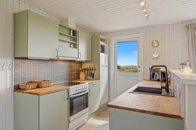 Vorschaubild von Ferienhaus DN64 in Bjerregård - Westjütland