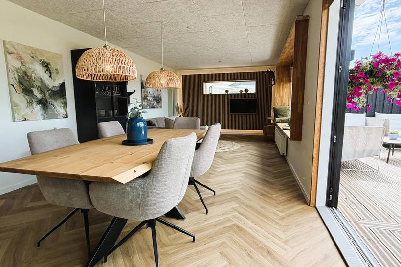 Foto von Ferienhaus DN65 in Lohals - Langeland