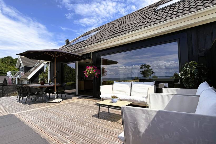 Foto von Ferienhaus DN65 in Lohals - Langeland