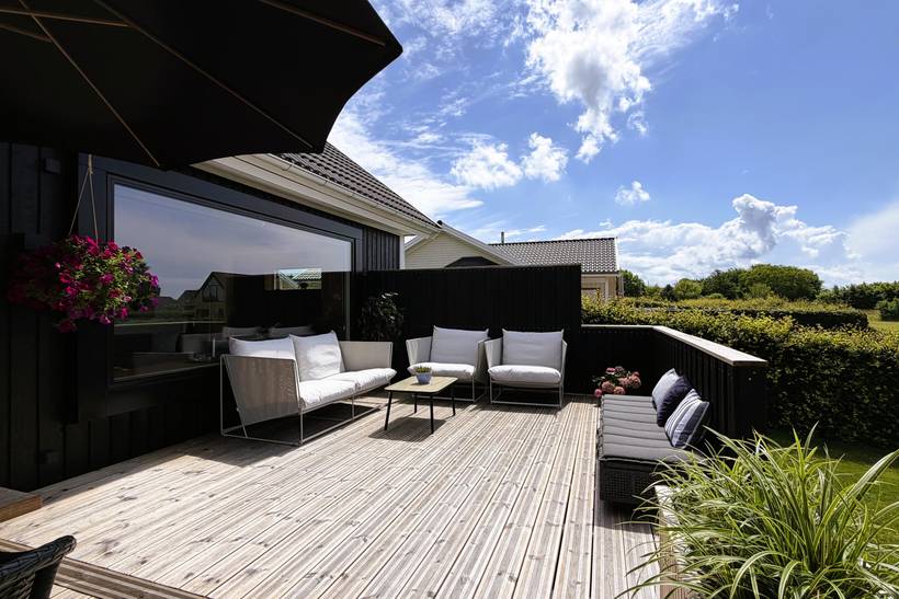 Foto von Ferienhaus DN65 in Lohals - Langeland