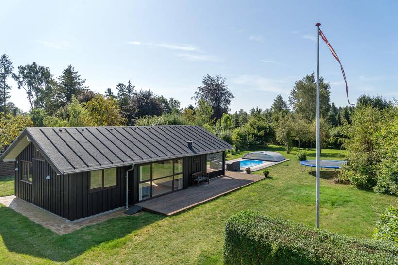 Foto von Ferienhaus DN69 in Marielyst - Falster