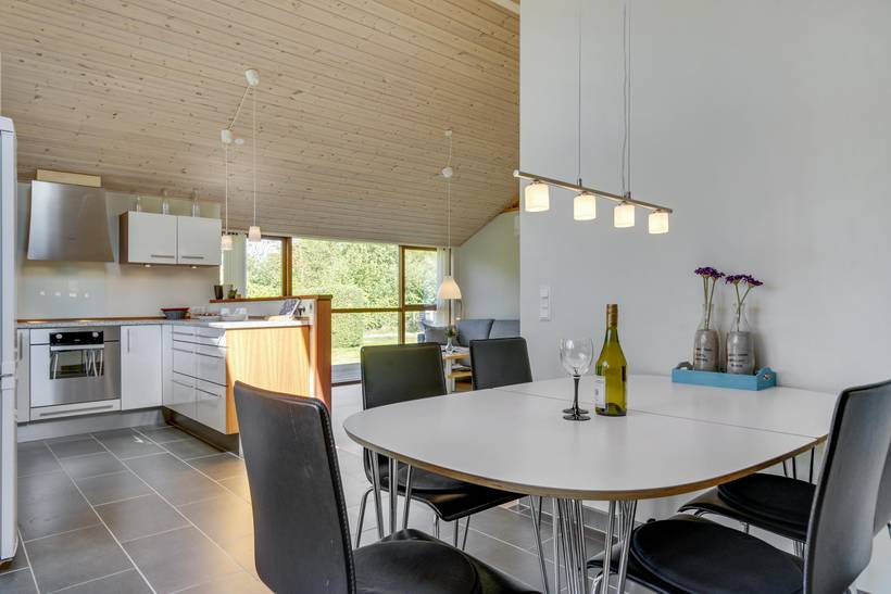 Foto von Ferienhaus DN69 in Marielyst - Falster