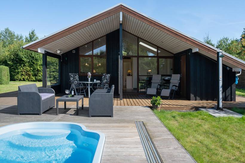 Foto von Ferienhaus DN69 in Marielyst - Falster