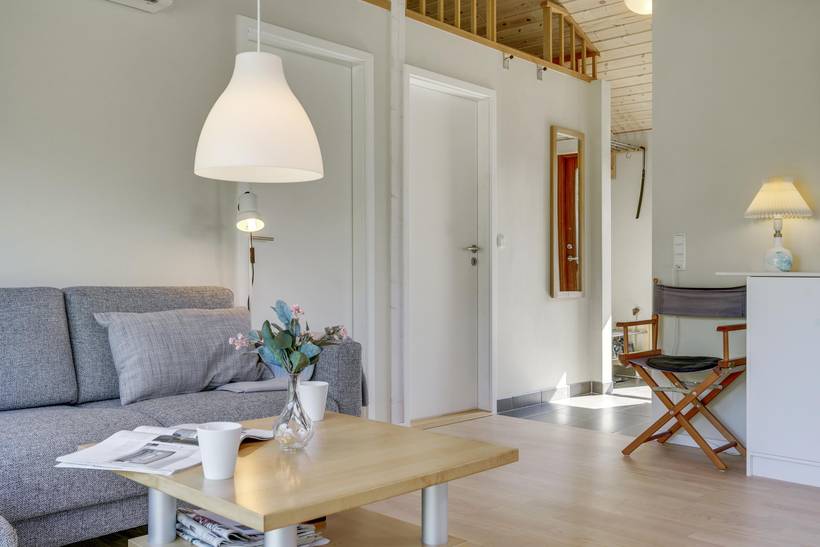 Foto von Ferienhaus DN69 in Marielyst - Falster