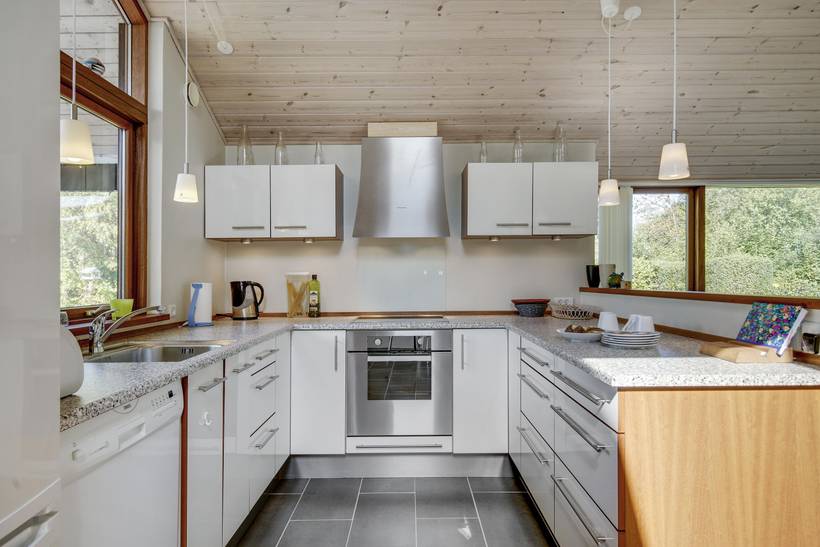 Foto von Ferienhaus DN69 in Marielyst - Falster