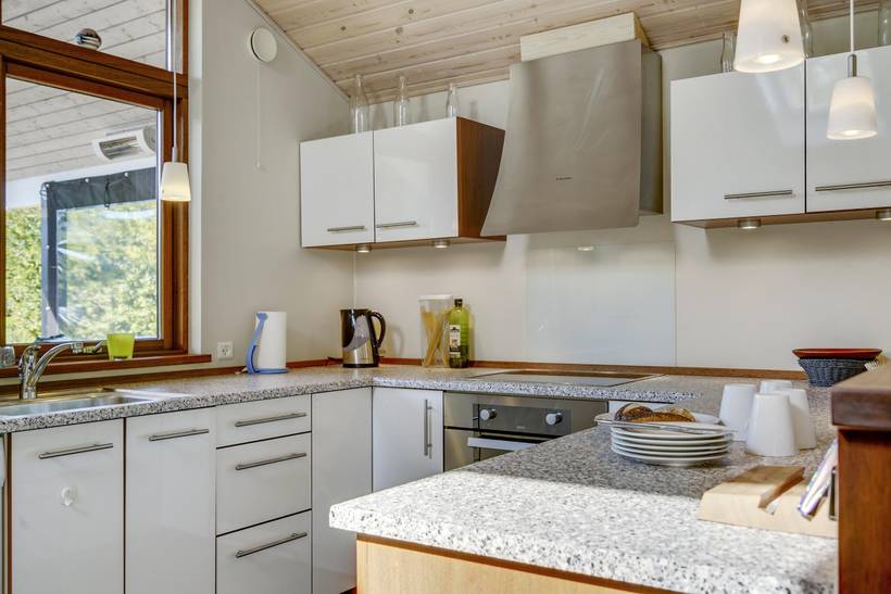 Foto von Ferienhaus DN69 in Marielyst - Falster