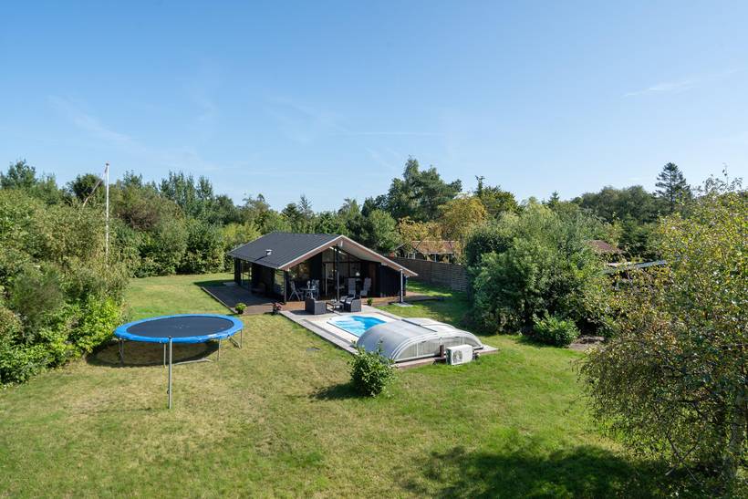 Foto von Ferienhaus DN69 in Marielyst - Falster
