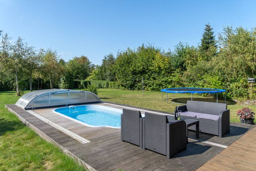 Foto von Ferienhaus DN69 in Marielyst - Falster