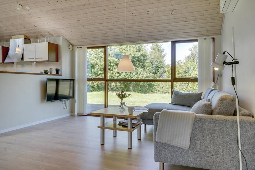 Foto von Ferienhaus DN69 in Marielyst - Falster