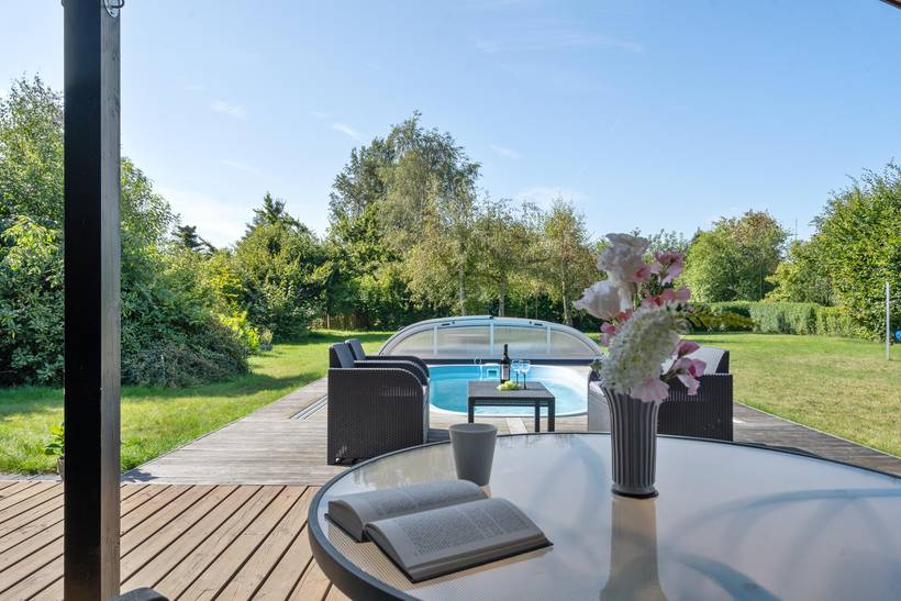 Foto von Ferienhaus DN69 in Marielyst - Falster