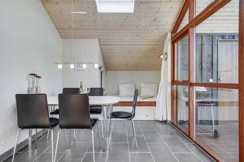Foto von Ferienhaus DN69 in Marielyst - Falster