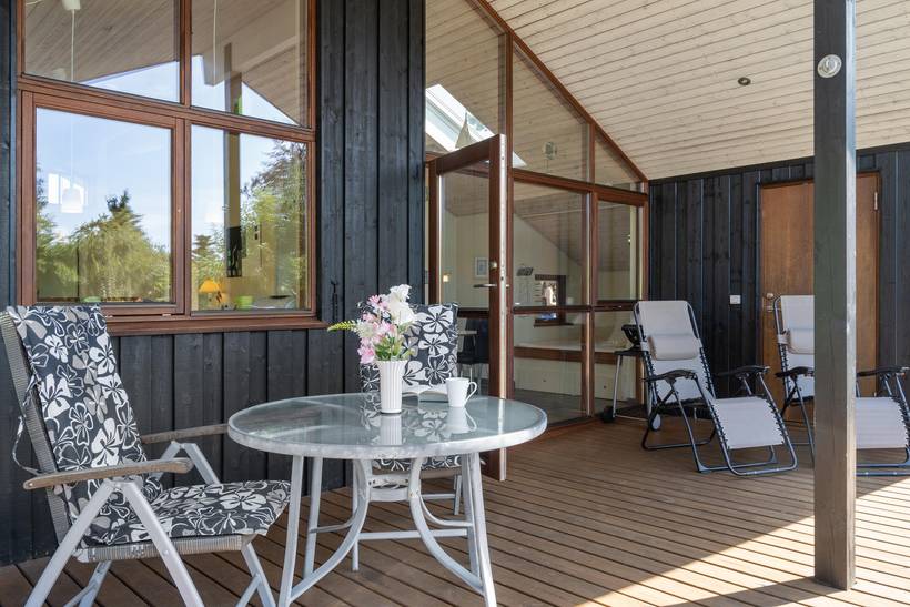 Foto von Ferienhaus DN69 in Marielyst - Falster