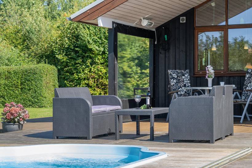 Foto von Ferienhaus DN69 in Marielyst - Falster